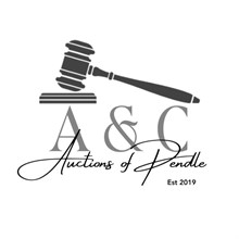 A & C Auctions of Pendle